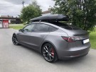Tesla 3 med skiguard 830T thumbnail