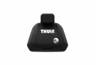 Thule SmartRack XT 118 cm - Komplett takstativ for rails thumbnail