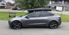 Tesla 3 med skiguard 830T thumbnail