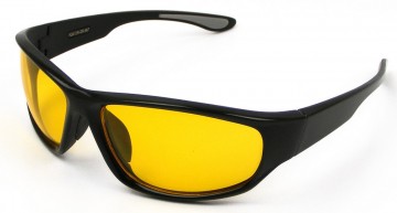 Nattkjøringsbrille - Kjørebriller med 100% UVA/UVB