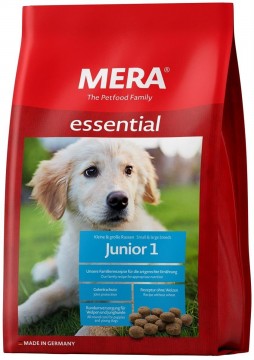 MERA Essential-Care Junior 1 12,5Kg