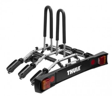 Thule RideOn 3 inkl. reserveskilt og 13 pins adapter
