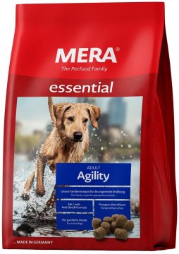 MERA Essential-Care Agility 12,5Kg