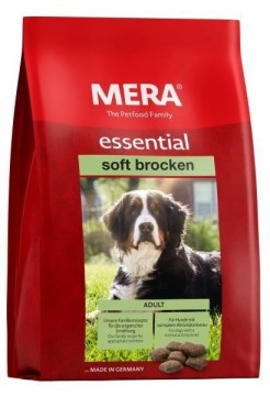 MERA Essential-Care Soft Brocken 12,5Kg