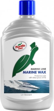 Turtle Wax Marine Wax