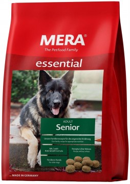 MERA Essential-Care Senior 12,5Kg