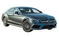 CLS, 4dr Coupe (FP) 18+