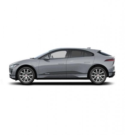 I-Pace 5dr SUV (CM) 18+