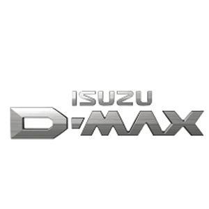 D-Max, 4-dr Double Cab, 12-20