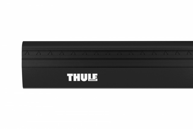 Thule 7206 WingBar Edge Flush Rail Sort