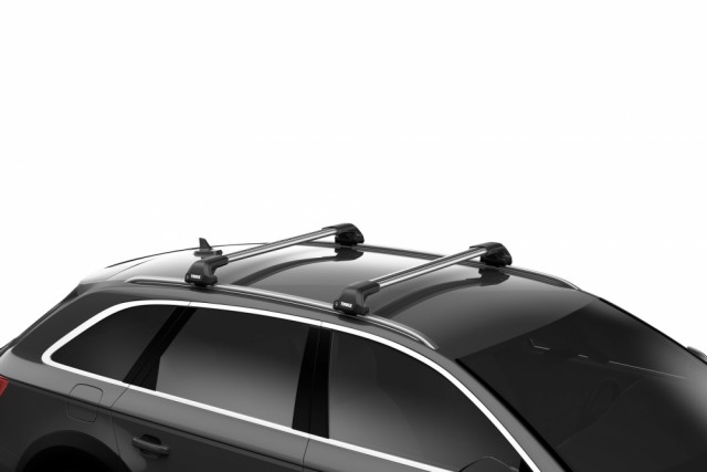 Thule 7206 system